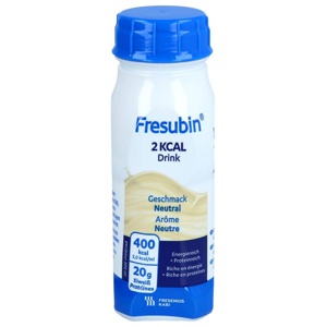 FRESUBIN 2 kcal DRINK Neutral Trinkflasche Produktbild