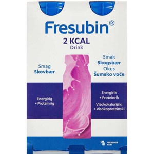 Fresubin 2 kcal Fibre Lemon Drink produktbillede
