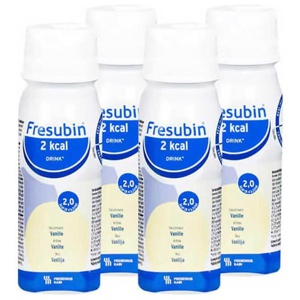 FRESUBIN 2 kcal DRINK Vanille Trinkflasche Produktbild
