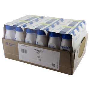 FRESUBIN 2 kcal DRINK Vanille Trinkflasche Produktbild