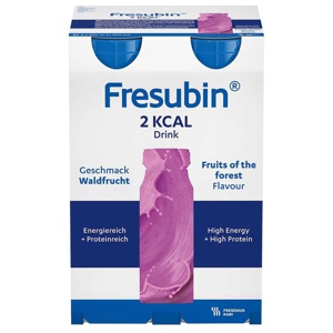FRESUBIN 2 kcal DRINK Waldfrucht Trinkflasche Produktbild