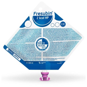 FRESUBIN 2 kcal HP Produktbild