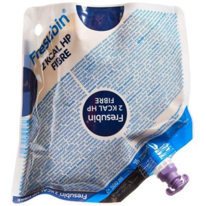 Fresubin 2 kcal HP Fibre 15x500 ml produktbillede