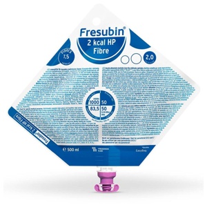 FRESUBIN 2 kcal HP Fibre Produktbild