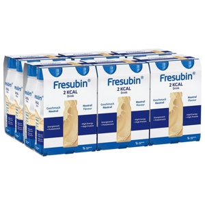 FRESUBIN 2 kcal DRINK Neutral Trinkflasche Produktbild
