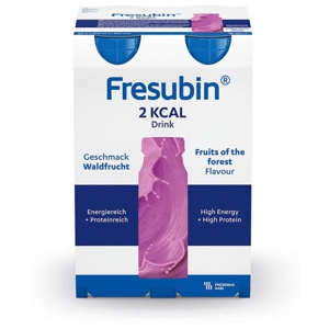 FRESUBIN 2 kcal DRINK Waldfrucht Trinkflasche Produktbild