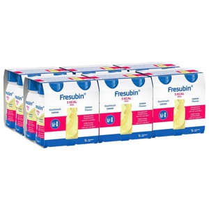 FRESUBIN 5 kcal SHOT Lemon Lösung Produktbild