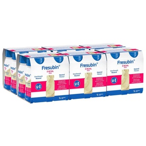 FRESUBIN 5 kcal SHOT Neutral Lösung Produktbild