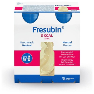 FRESUBIN 5 kcal SHOT Neutral Lösung Produktbild