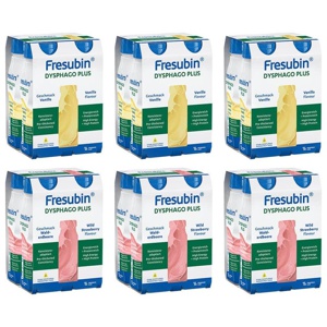 FRESUBIN dysphago plus Mischkarton Produktbild