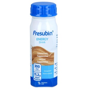 Fresubin Ener Dri Cappu Tf B2B Medical 6x4x200 ml Produktbild