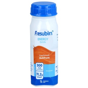 FRESUBIN ENERGY DRINK Multifrucht Trinkflasche Produktbild