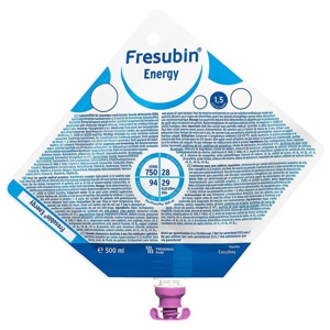 FRESUBIN ENERGY Easy Bag Produktbild