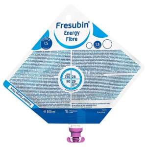 FRESUBIN ENERGY Fibre Easy Bag Produktbild