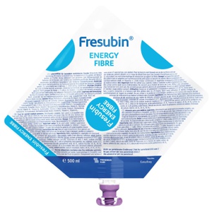 Fresubin Energy Fibre sondeløsning 15x500 ml produktbilde