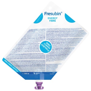 Fresubin Energy Fibre sondeløsning 8x1000 ml produktbilde