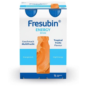 FRESUBIN ENERGY DRINK Multifrucht Trinkflasche Produktbild