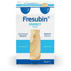 FRESUBIN ENERGY DRINK Neutral Trinkflasche Produktbild