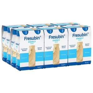 FRESUBIN ENERGY DRINK Neutral Trinkflasche Produktbild