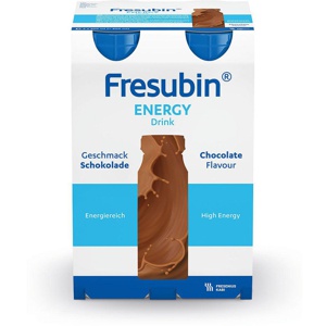 FRESUBIN ENERGY DRINK Schokolade Trinkflasche Produktbild