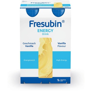 FRESUBIN ENERGY DRINK Vanille Trinkflasche Produktbild