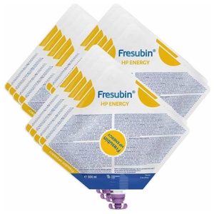 FRESUBIN HP ENERGY Easy Bag Produktbild