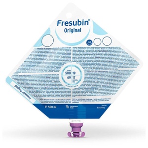 FRESUBIN ORIGINAL Easy Bag Produktbild