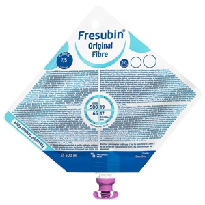 FRESUBIN ORIGINAL Fibre Easy Bag Produktbild