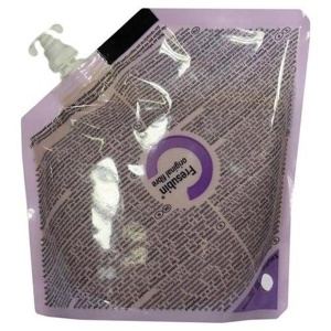 Fresubin Original Fibre Easy Bag 500 ml Flüssigkeit Produktbild