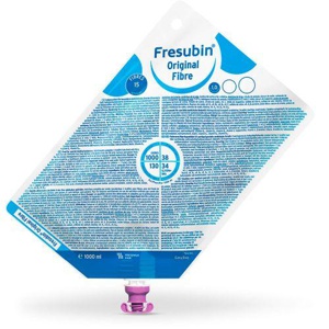 FRESUBIN ORIGINAL Fibre Easy Bag Produktbild