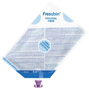 Fresubin Original Fibre sondeløsning 8x1000 ml produktbilde