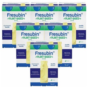FRESUBIN Plant-Based Drink Vanille Produktbild