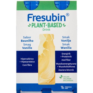 Fresubin Plant-Based Vanille produktbillede