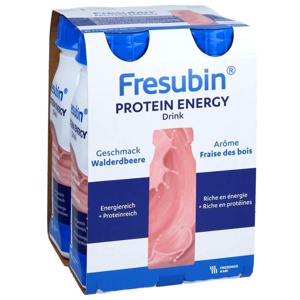FRESUBIN PROTEIN Energy DRINK Walderdbe.Trinkfl. Produktbild