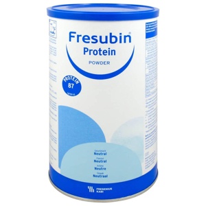FRESUBIN Protein Powder Produktbild