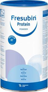 Fresubin Protein Powder, proteinpulver 300 g produkt bild