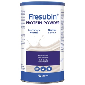 Fresubin Protein Pulver 300G produktbilde
