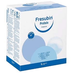 Fresubin proteinpulver doseposer 40x11,5 g produktbilde