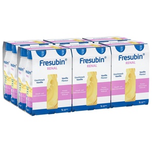 FRESUBIN renal Vanille Produktbild