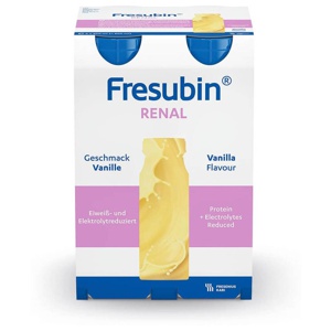 FRESUBIN renal Vanille Produktbild