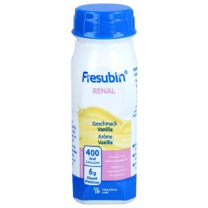 FRESUBIN renal Vanille Produktbild