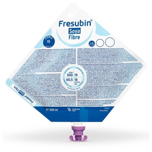 FRESUBIN Soya Fibre Easy Bag Produktbild
