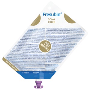 Fresubin Soya Fibre sondeløsning 8x1000 ml produktbilde