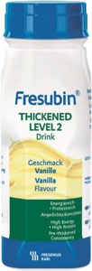 Fresubin Thickend level 2 Vanilje produktbillede