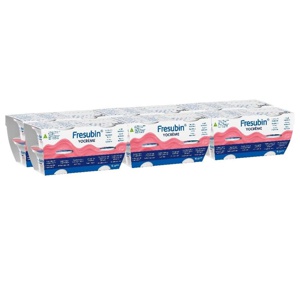 FRESUBIN YOcreme Himbeere Produktbild