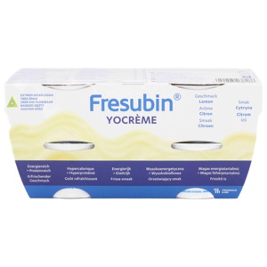 FRESUBIN YOcreme Lemon Produktbild