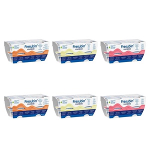 FRESUBIN YOcreme Mischkarton Produktbild