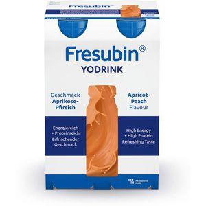 FRESUBIN YoDrink Aprikose-Pfirsich Produktbild