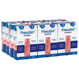 FRESUBIN YoDrink Himbeere Produktbild