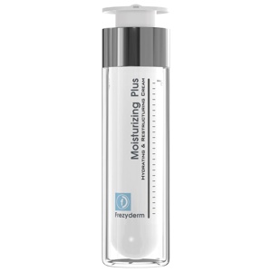 Frezyderm Moisturizing Plus Cream 30+ 50 ml produkt bild